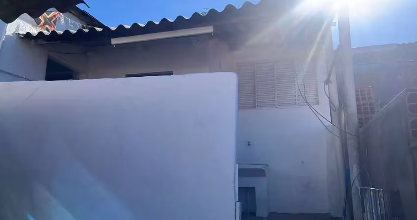 Casa com 1 quarto para alugar na AMADOR LOURENCO, 131, Vila Constança, São Paulo