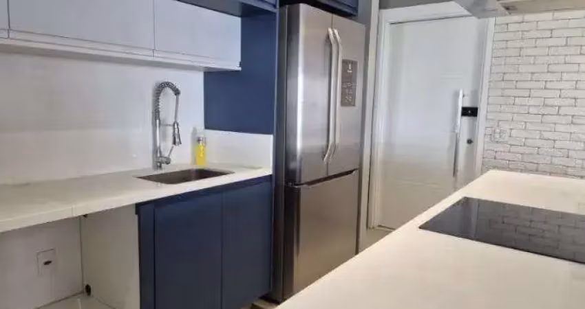 Apartamento com 3 quartos à venda na Rua Professor Vahia de Abreu, 41, Vila Olímpia, São Paulo