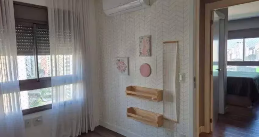 Apartamento com 3 quartos para alugar na Rua Professor Vahia de Abreu, 41, Vila Olímpia, São Paulo