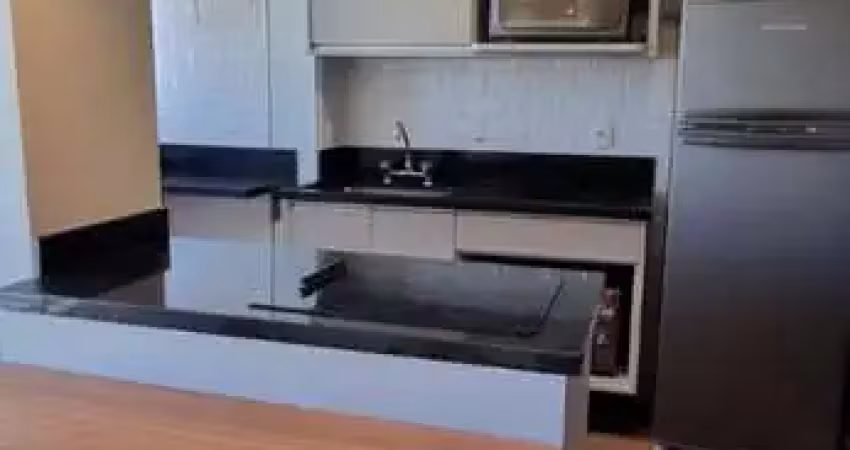 Apartamento com 1 quarto para alugar na Rua Michigan, 531, Cidade Monções, São Paulo