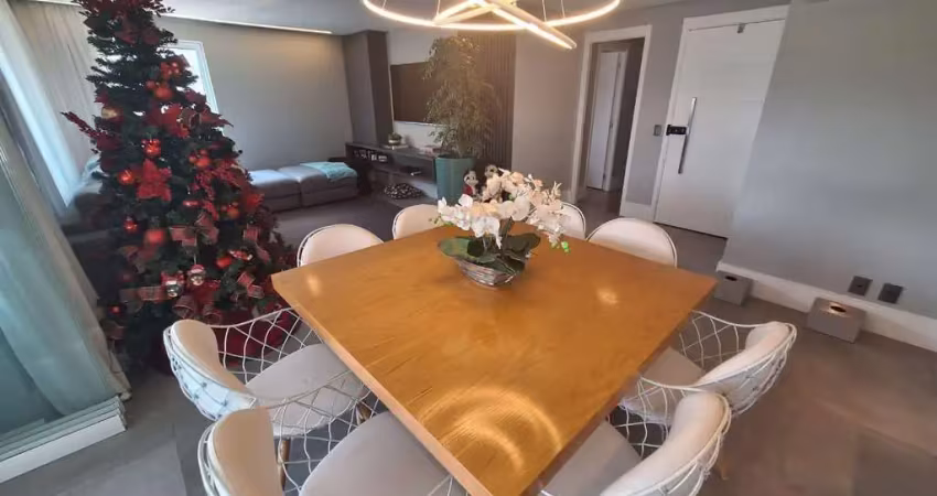 Apartamento com 4 quartos à venda na Rua Professor José Leite e Oiticica, 237, Vila Gertrudes, São Paulo
