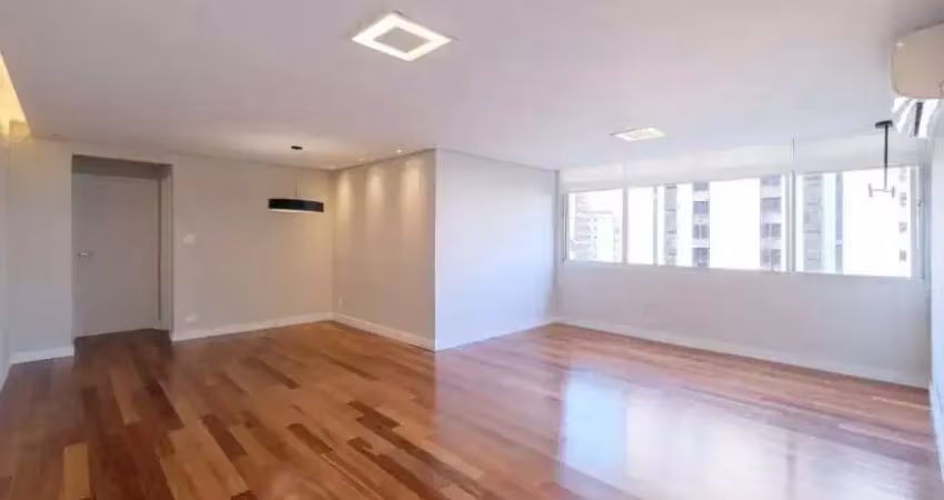 Apartamento com 3 quartos à venda na Rua Pedroso Alvarenga, 999, Itaim Bibi, São Paulo