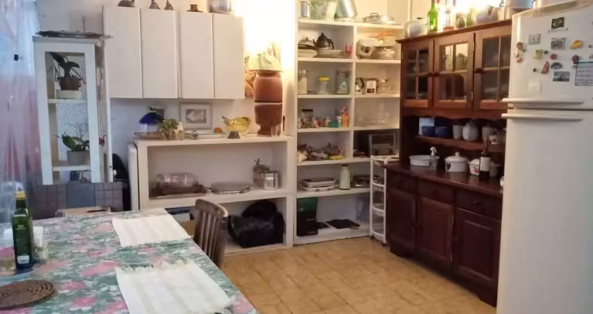 Casa com 2 quartos à venda na Rua Doutor Jesuíno Maciel, 1014, Campo Belo, São Paulo
