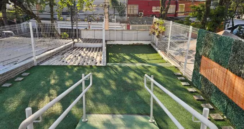 Conjunto comercial chacara santo antonio (zona sul) sao paulo sp brasil