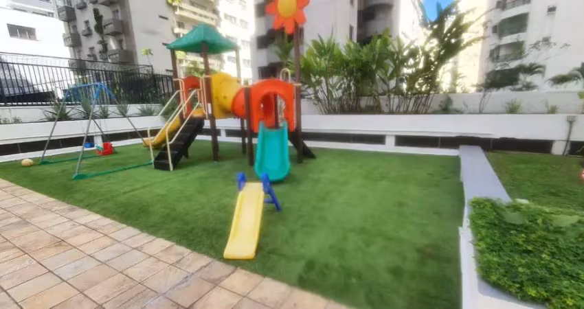 Apartamento com 2 quartos para alugar na Avenida Macuco, 528, Moema, São Paulo