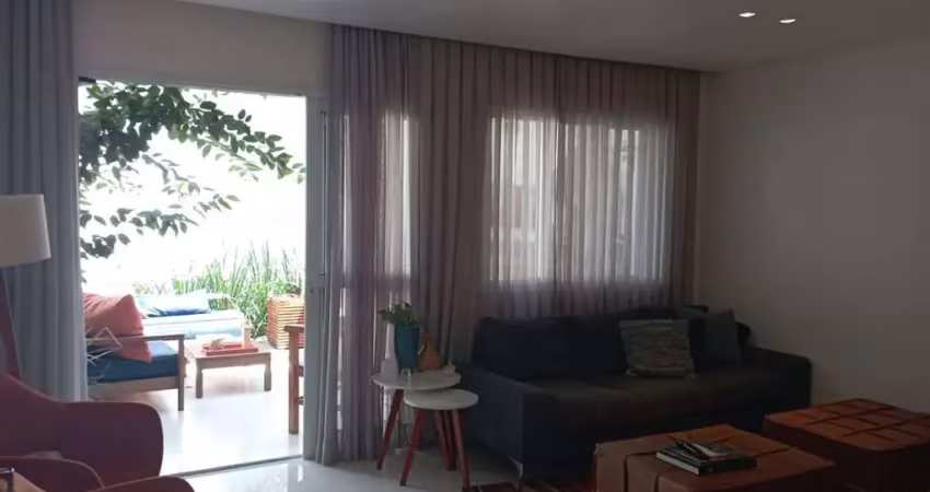 Casa com 3 quartos à venda na Rua Professor Vahia de Abreu, 1498, Vila Olímpia, São Paulo