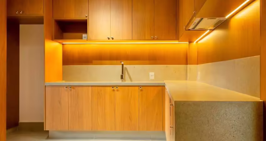 Apartamento vila nova conceicao sao paulo sp brasil
