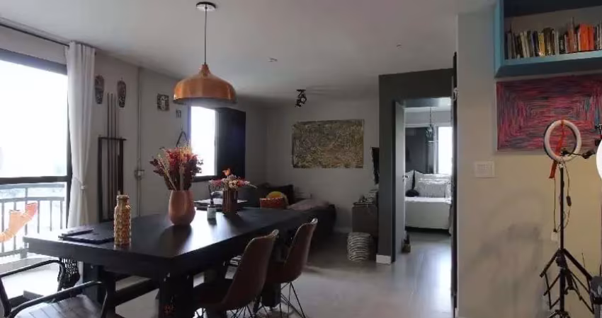 Apartamento com 1 quarto para alugar na Rua das Fiandeiras, 90, Vila Olímpia, São Paulo