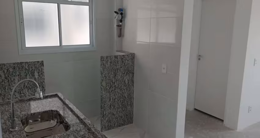Apartamento com 1 quarto à venda na Rua Jandiroba, 170, Jardim Oriental, São Paulo