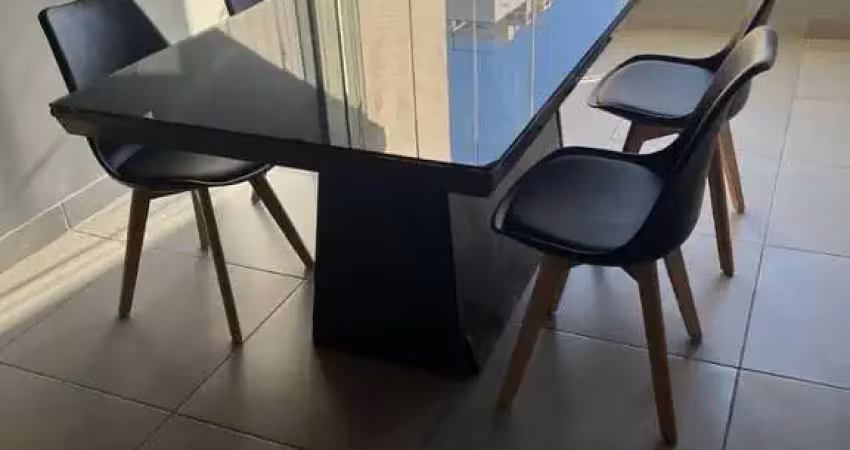 Apartamento com 2 quartos à venda na Avenida Portugal, 401, Brooklin Paulista, São Paulo