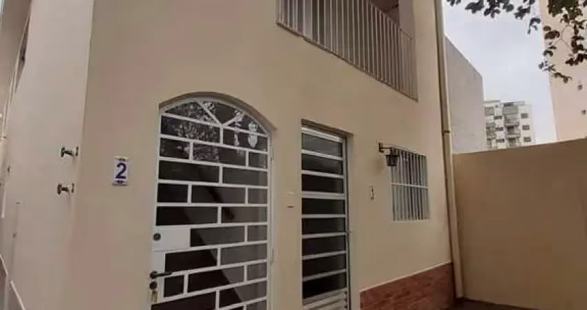 Terreno à venda na Rua Calógero Calia, 186, Vila Santo Estéfano, São Paulo