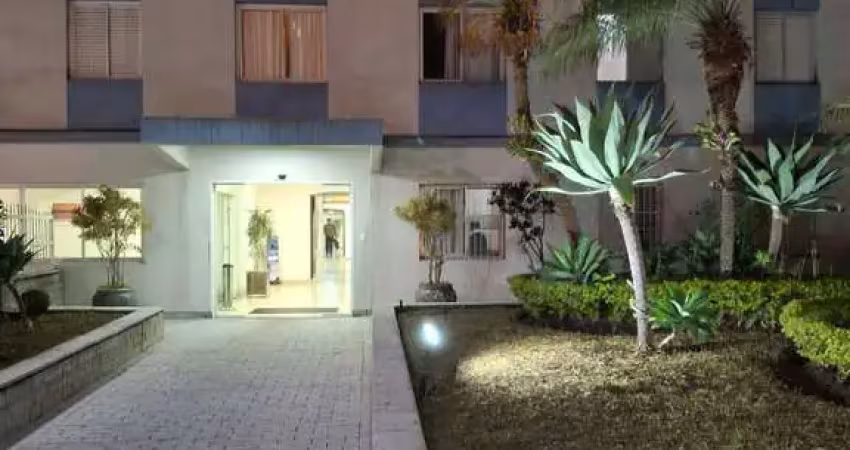Apartamento com 2 quartos à venda na Rua Santa Cruz, 1755, Vila Mariana, São Paulo