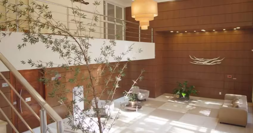 Apartamento com 3 quartos à venda na Avenida Adolfo Pinheiro, 760, Alto da Boa Vista, São Paulo