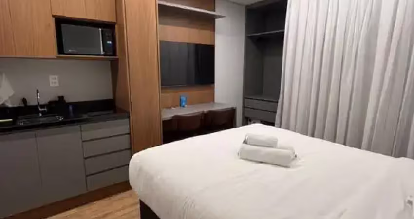 Kitnet / Stúdio à venda na Rua Cabo Verde, 370, Vila Olímpia, São Paulo