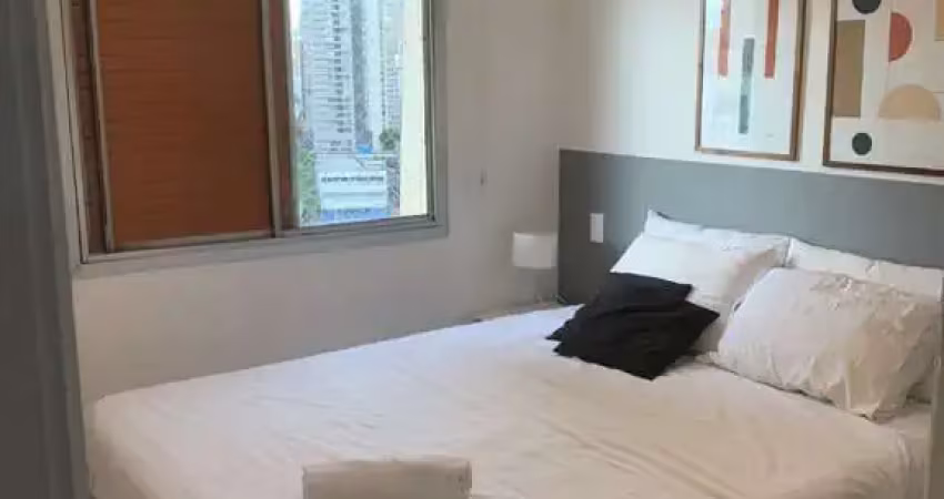 Apartamento com 3 quartos para alugar na Rua Santa Justina, 244, Vila Olímpia, São Paulo