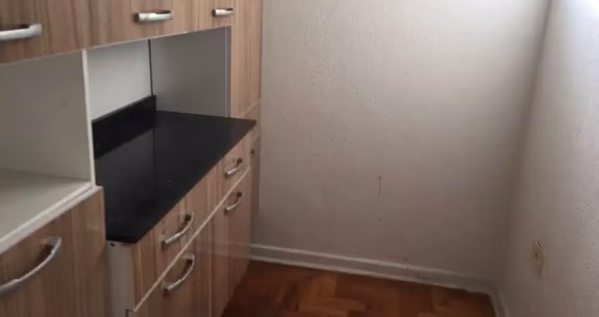 Apartamento com 2 quartos para alugar na Rua Nebraska, 53, Brooklin, São Paulo
