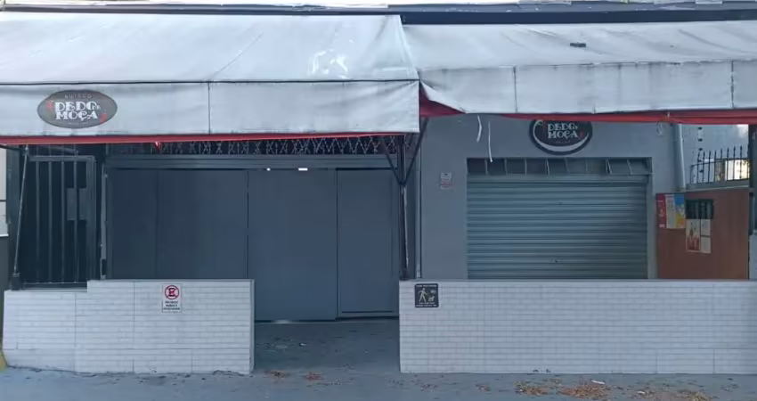 Conjunto comercial vila congonhas sao paulo sp brasil