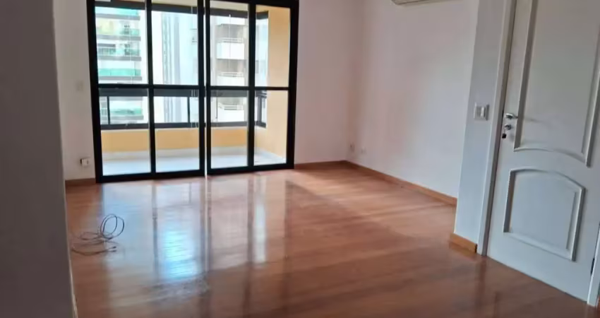 Apartamento com 3 quartos à venda na Avenida Portugal, 605, Brooklin Paulista, São Paulo