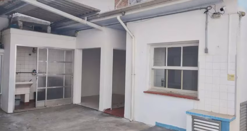 Casa comercial para alugar na Rua Guararapes, 0624, Brooklin Paulista, São Paulo