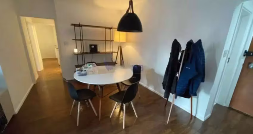 Apartamento com 2 quartos para alugar na Rua João Cachoeira, 230, Itaim Bibi, São Paulo