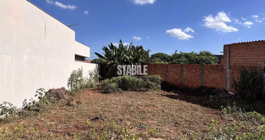 Terreno plano em ZR3 na zona sul em bairro resedencial.