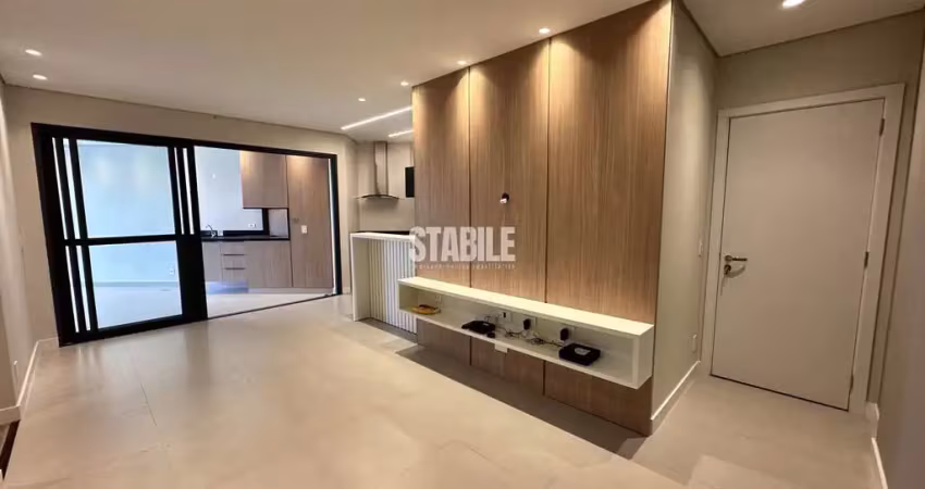 Apartamento odyssey próximo ao country club de londrina (primeira locação)
