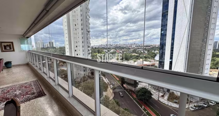 Apartamento 4 dormitórios para alugar Bela Suiça Londrina/PR
