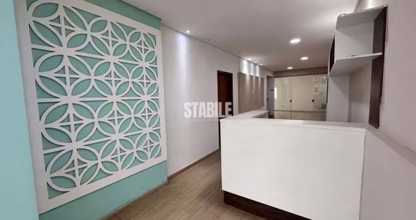 Ponto comercial para alugar na Avenida São João, 758, Antares, Londrina