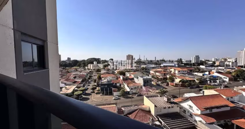 Apartamento odyssey próximo ao country club de londrina (primeira locação)