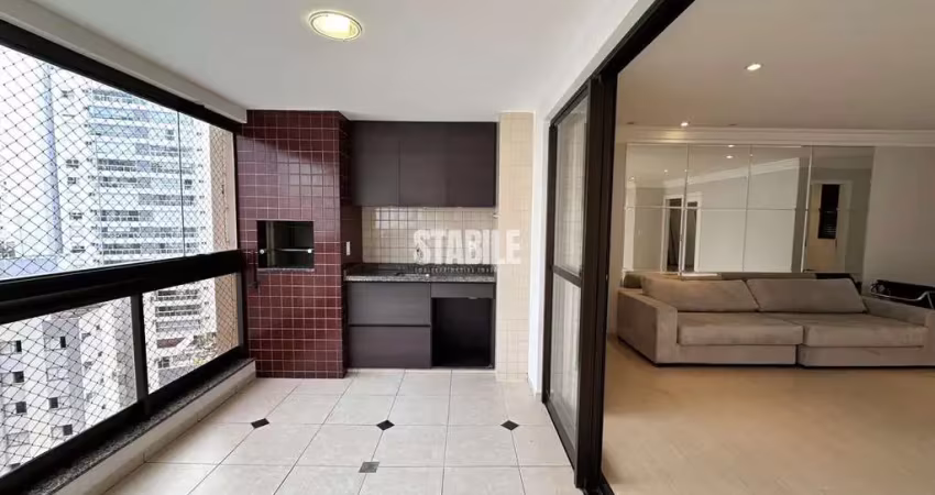 Apartamento ed. vila nova artigas. alto padrão próximo ao aterro e shopping auro