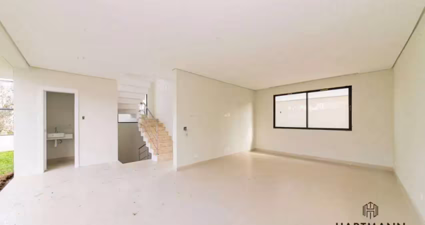 Sobrado com 3 dormitórios à venda, 178 m² por r$ 1.547.000,00 - guabirotuba - curitiba/pr