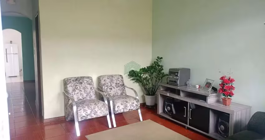 Casa com 5 quartos à venda na Glória, Belo Horizonte 