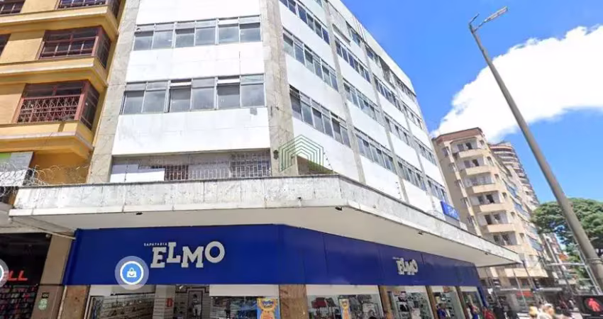 Prédio à venda no Centro, Belo Horizonte 