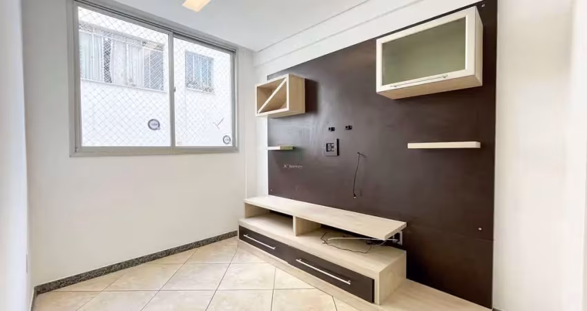 Apartamento com 2 quartos à venda em Manacás, Belo Horizonte 