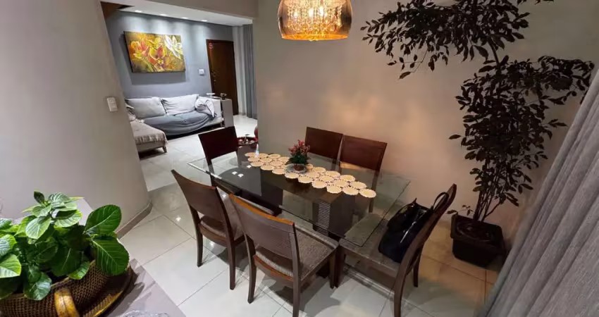 Cobertura com 3 quartos à venda na JORGE ANGEL LIVRAGA, 245, Palmares, Belo Horizonte