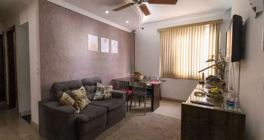 Cobertura com 3 quartos à venda em Ouro Preto, Belo Horizonte 