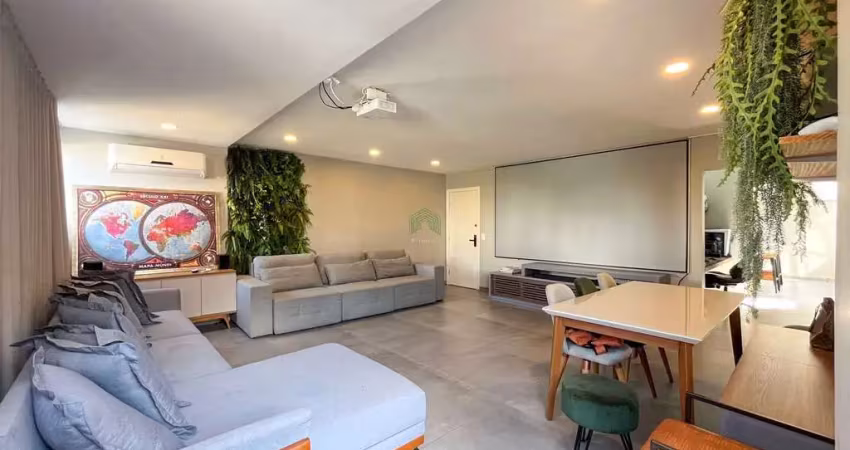 Apartamento com 3 quartos à venda no Buritis, Belo Horizonte 