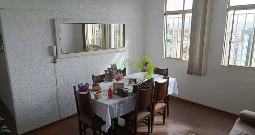 Apartamento com 3 quartos à venda no Nova Cachoeirinha, Belo Horizonte 