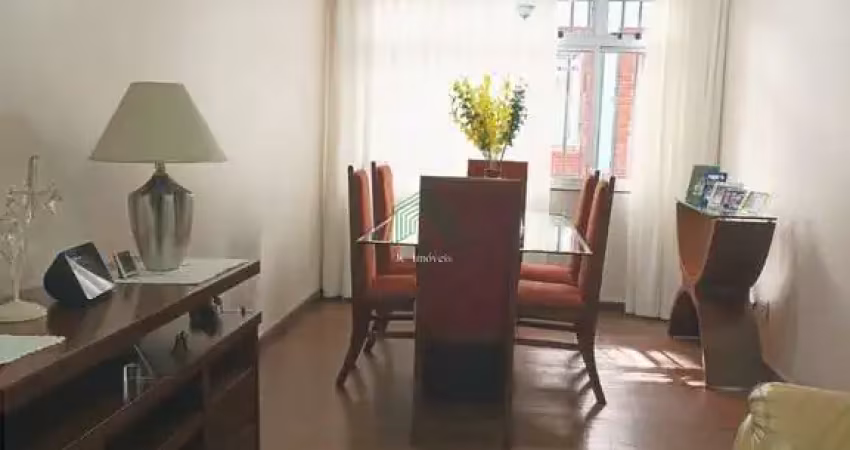 Apartamento com 3 quartos à venda no Nova Cachoeirinha, Belo Horizonte 
