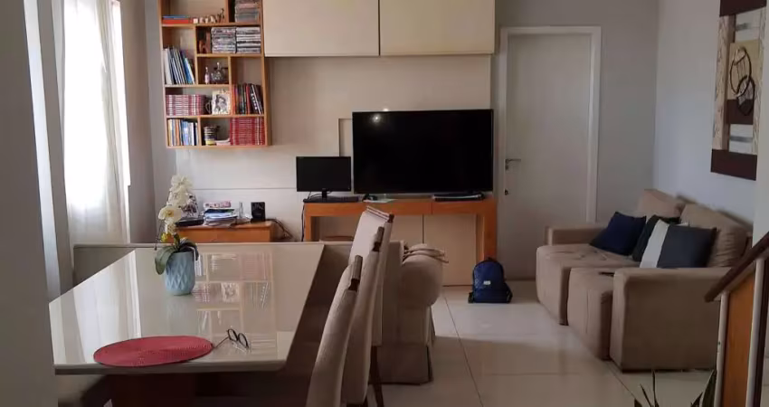 Cobertura com 2 quartos à venda na Sagrada Família, Belo Horizonte 