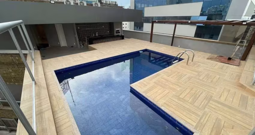 Cobertura com 4 quartos à venda no Santo Agostinho, Belo Horizonte 