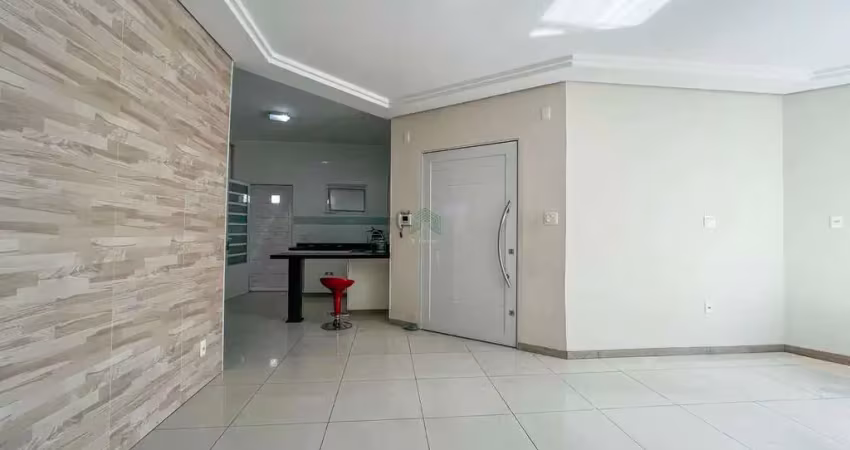 Casa com 4 quartos à venda na Sagrada Família, Belo Horizonte 