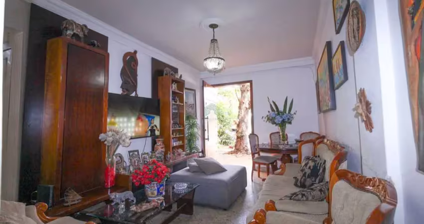 Apartamento com 3 quartos à venda no Prado, Belo Horizonte 