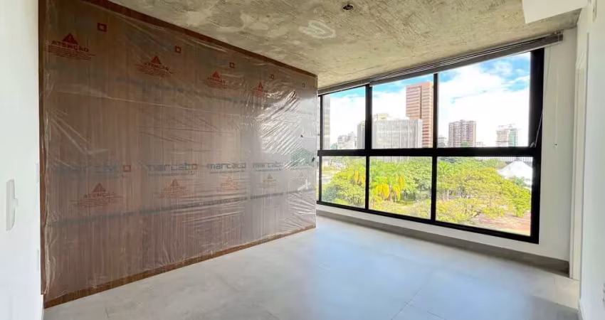 Apartamento com 4 quartos à venda em Lourdes, Belo Horizonte 
