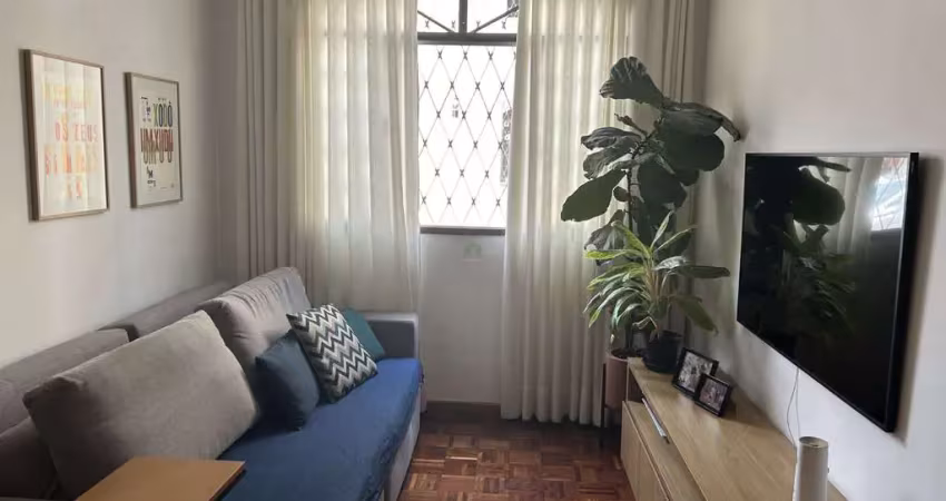 Apartamento com 3 quartos à venda na Liberdade, Belo Horizonte 