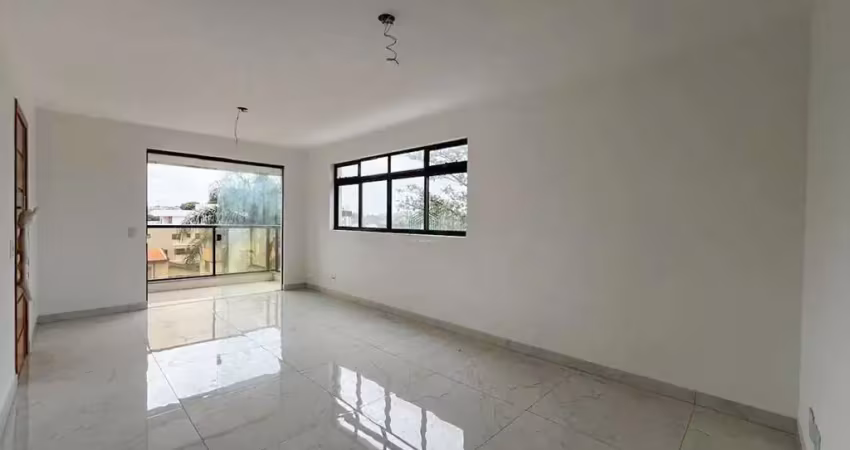 Apartamento com 4 quartos à venda em Indaiá, Belo Horizonte 