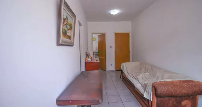 Apartamento com 2 quartos à venda no Nova Granada, Belo Horizonte 