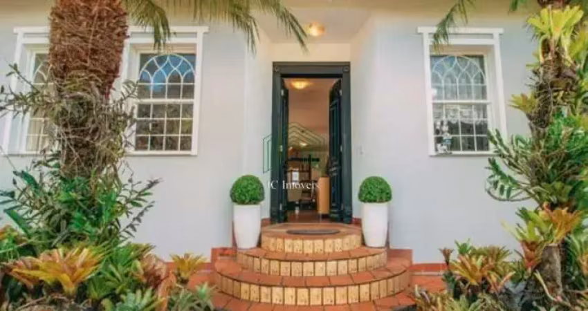 Casa com 5 quartos à venda em Bandeirantes (Pampulha), Belo Horizonte 