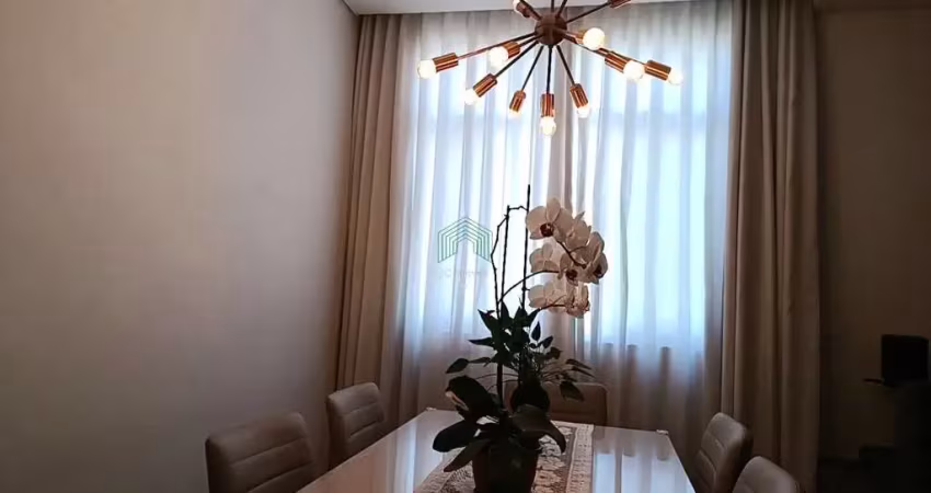 Apartamento com 2 quartos à venda na Santa Inês, Belo Horizonte 