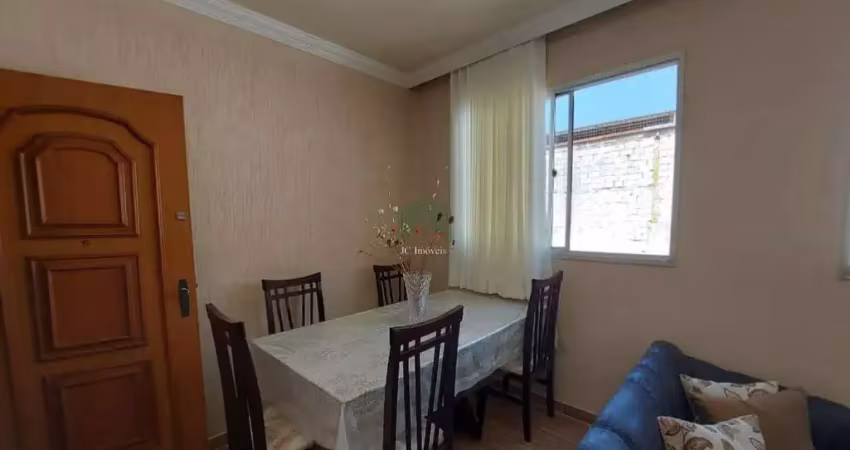 Apartamento com 3 quartos à venda na Liberdade, Belo Horizonte 